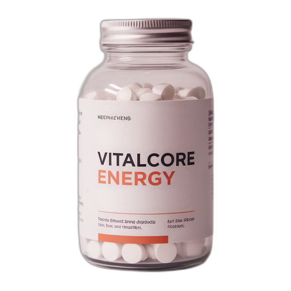 VitalCore Energy